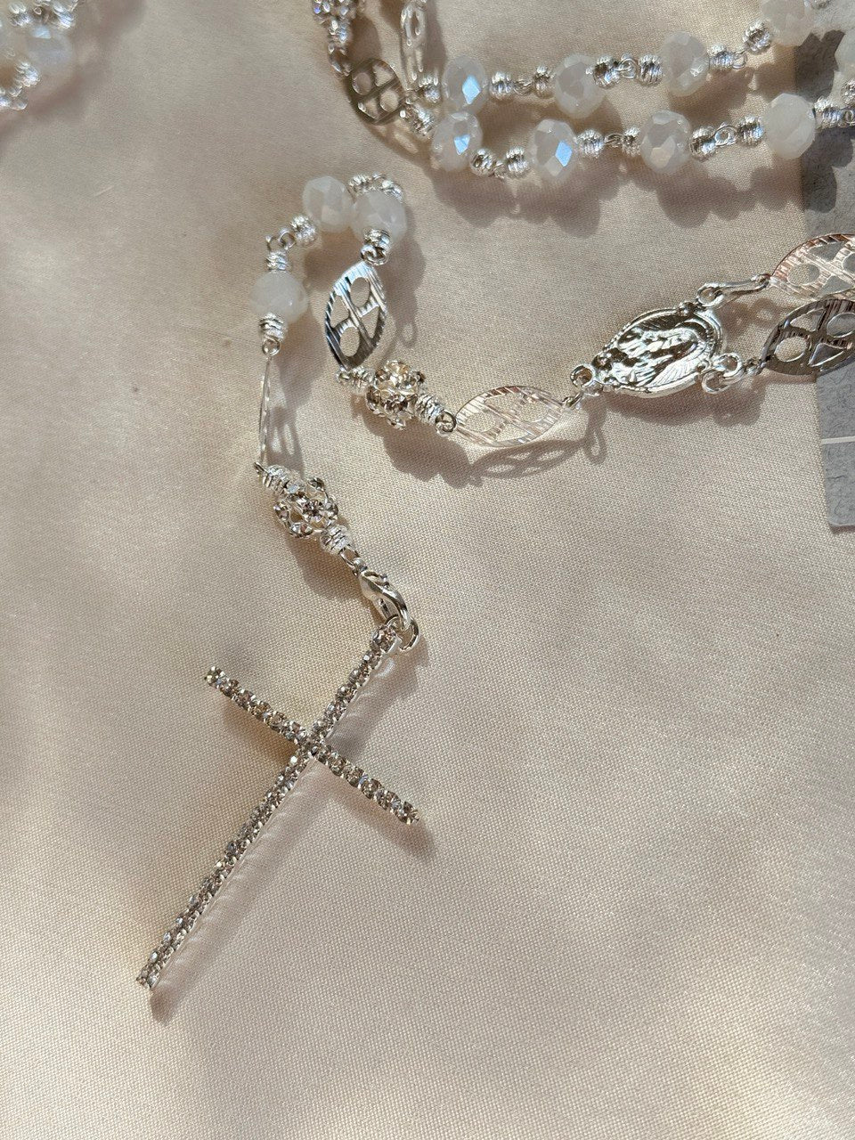 Rosario Sintra Cuarzo - Imagen 6