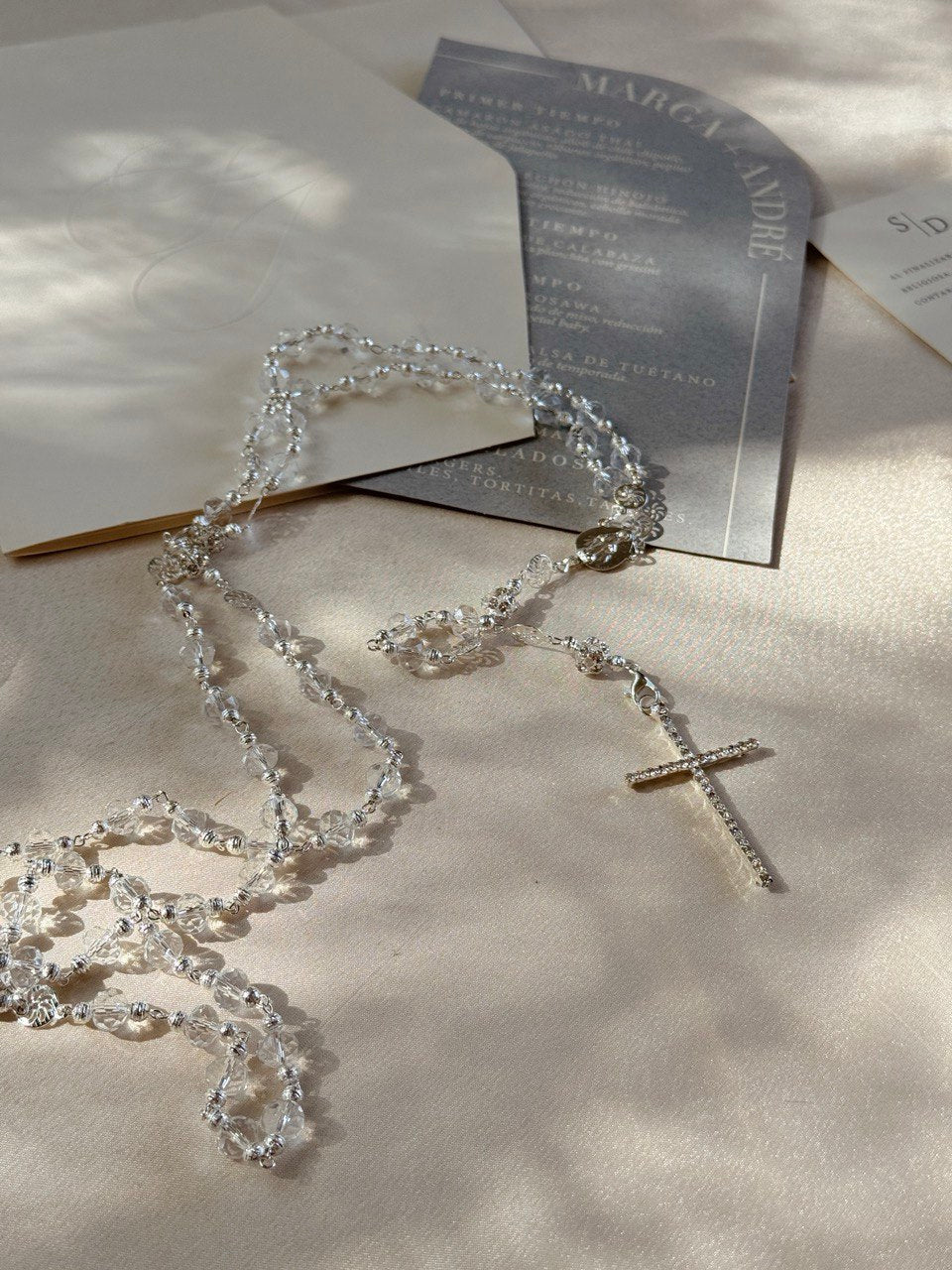 Rosario Sintra Natural - Imagen 6