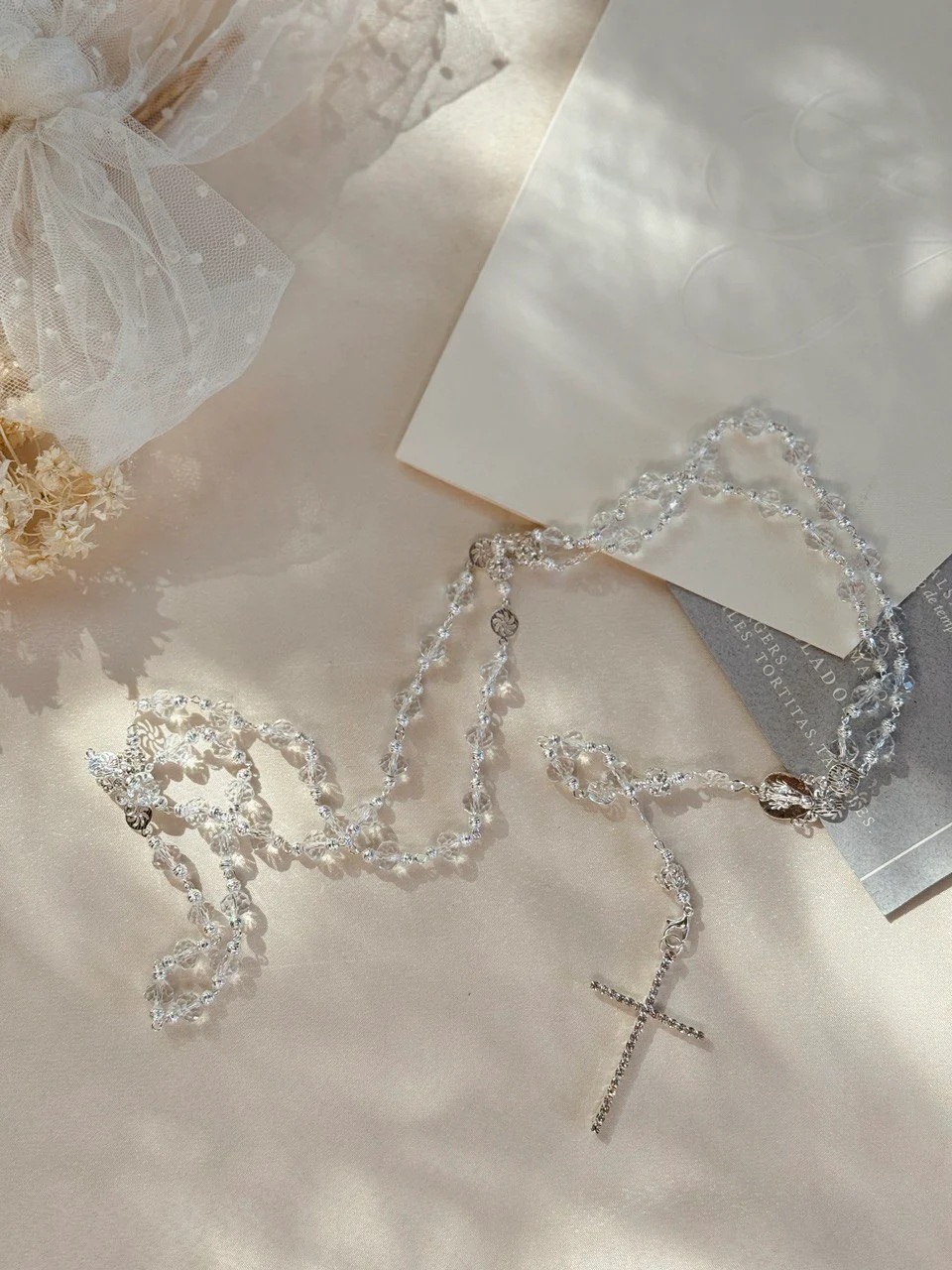 Rosario Sintra Natural - Imagen 5