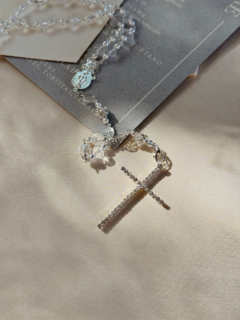 Rosario Sintra Natural - Imagen 4