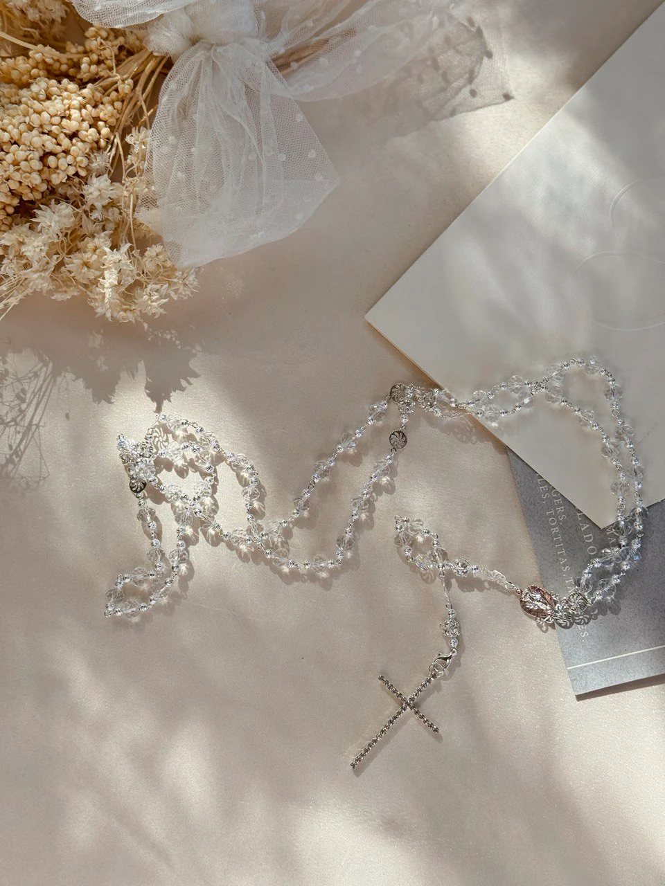 Rosario Sintra Natural - Imagen 3