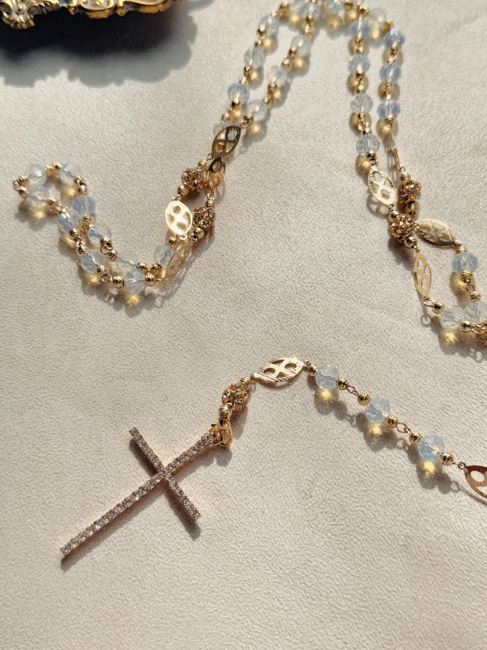 Rosario Sintra Ópalo - Imagen 3