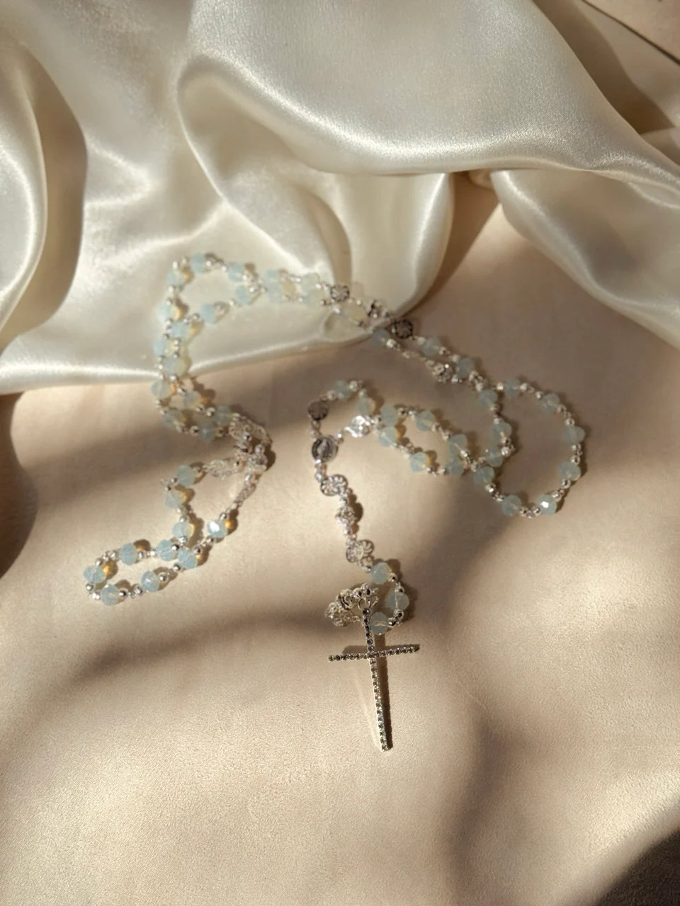 Rosario Sintra Ópalo - Imagen 2