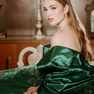 CORONA BH06 VERDE-15