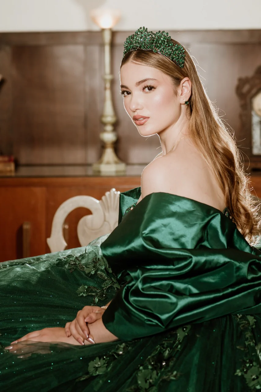 CORONA BH06 VERDE-15