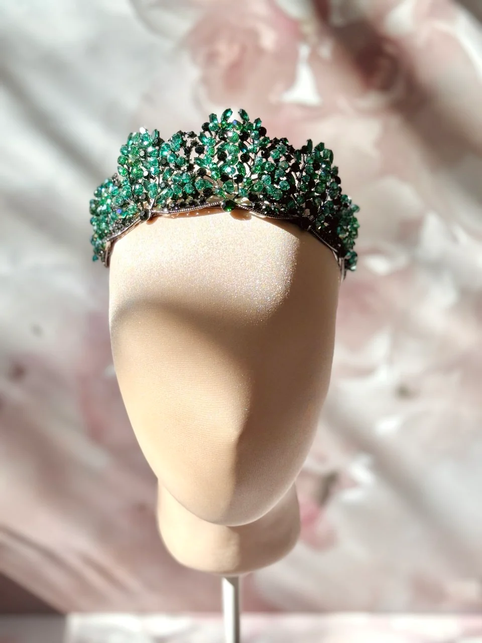 CORONA BH06 VERDE-15 - Imagen 3