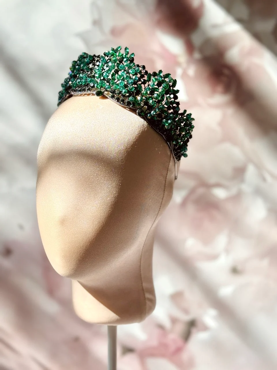 CORONA BH06 VERDE-15 - Imagen 8