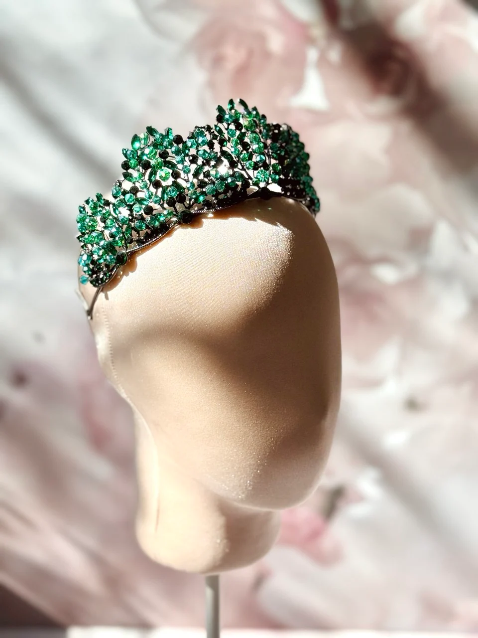 CORONA BH06 VERDE-15 - Imagen 6