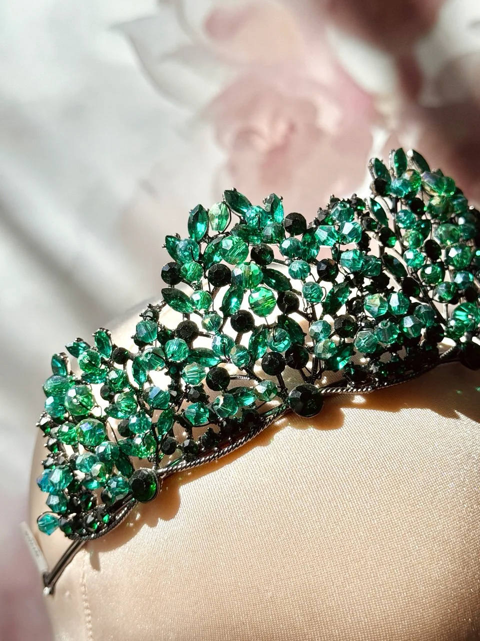 CORONA BH06 VERDE-15 - Imagen 5