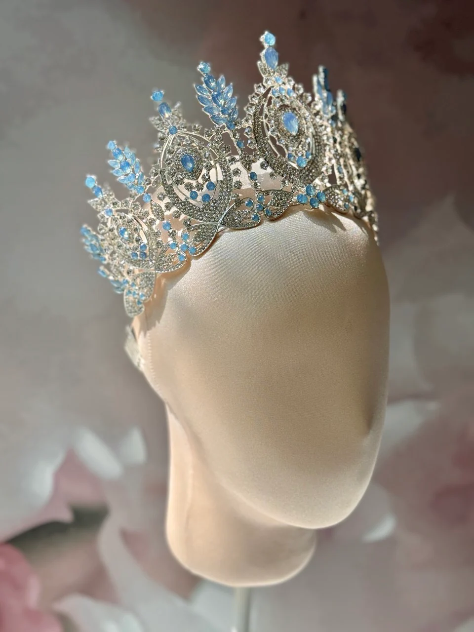 CORONA H1464 AZUL - Imagen 7