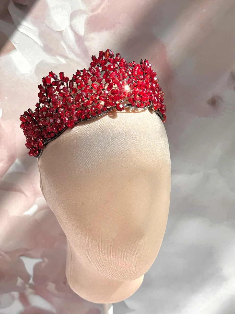 CORONA BH06 ROJO-15 - Imagen 4