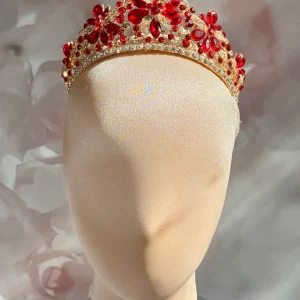 CORONA WHG1065 ROJO-15