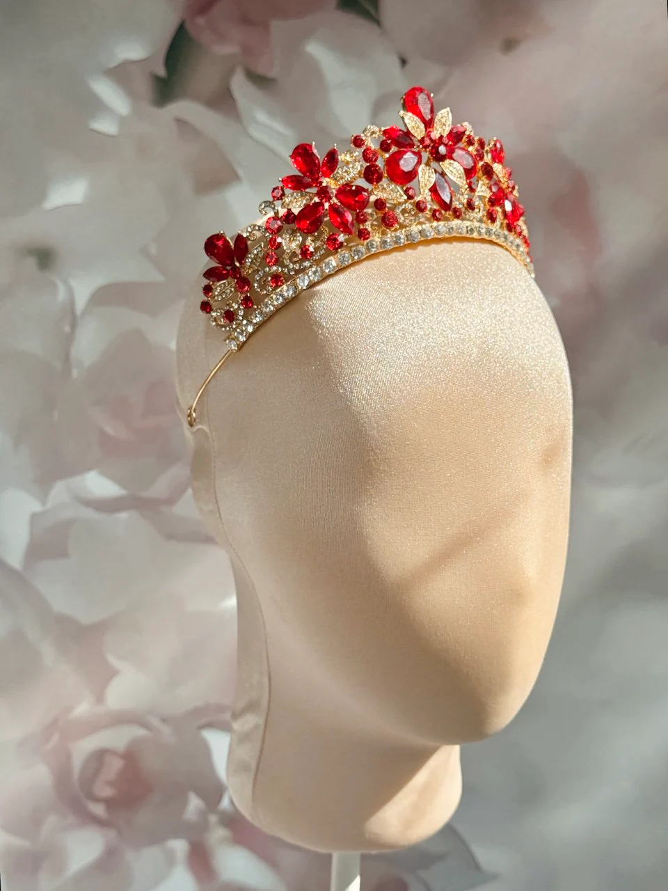 CORONA WHG1065 ROJO-15 - Imagen 4