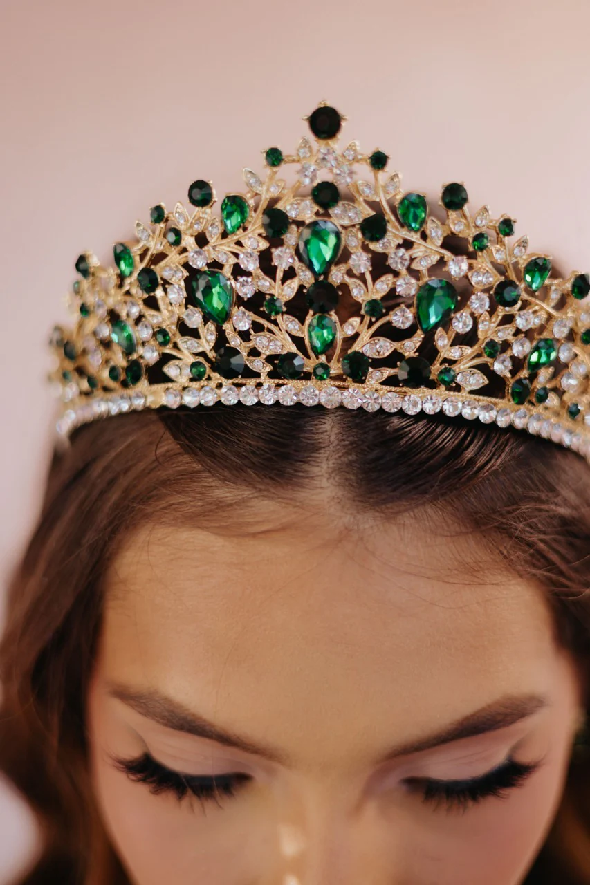 CORONA WHG1066-15 VERDE - Imagen 8