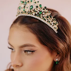 CORONA WHG1066-15 VERDE