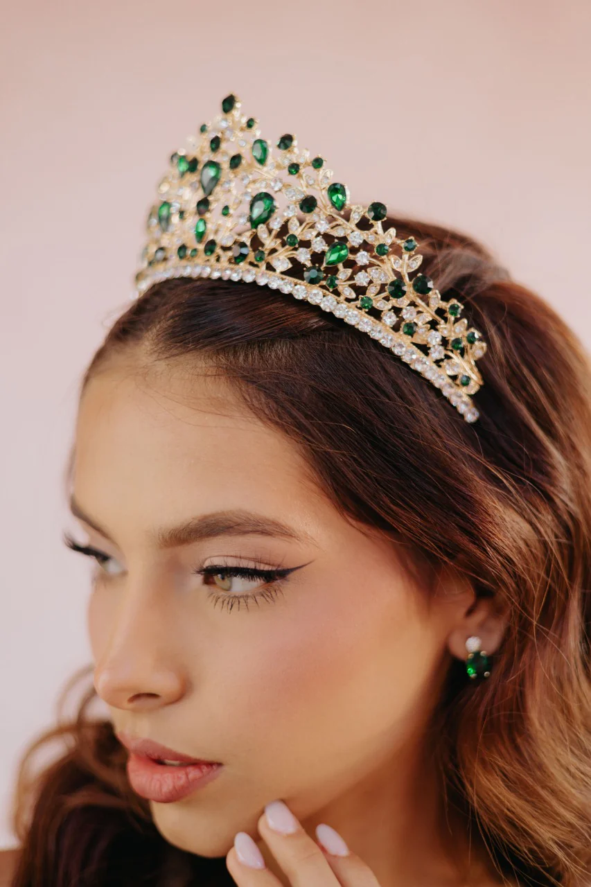 CORONA WHG1066-15 VERDE