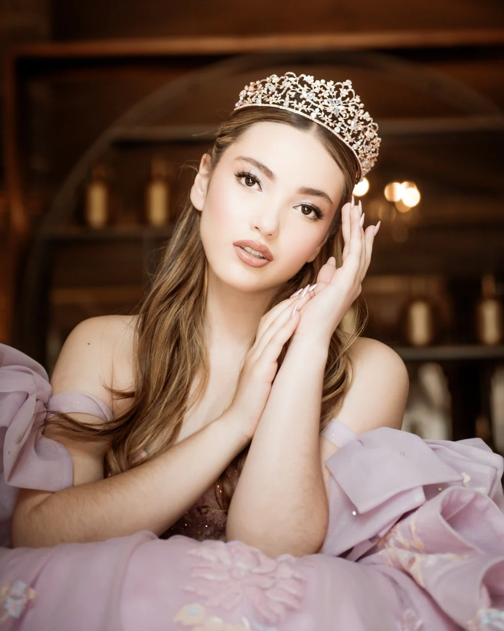 CORONA WHG1265 AB -15 - Imagen 6