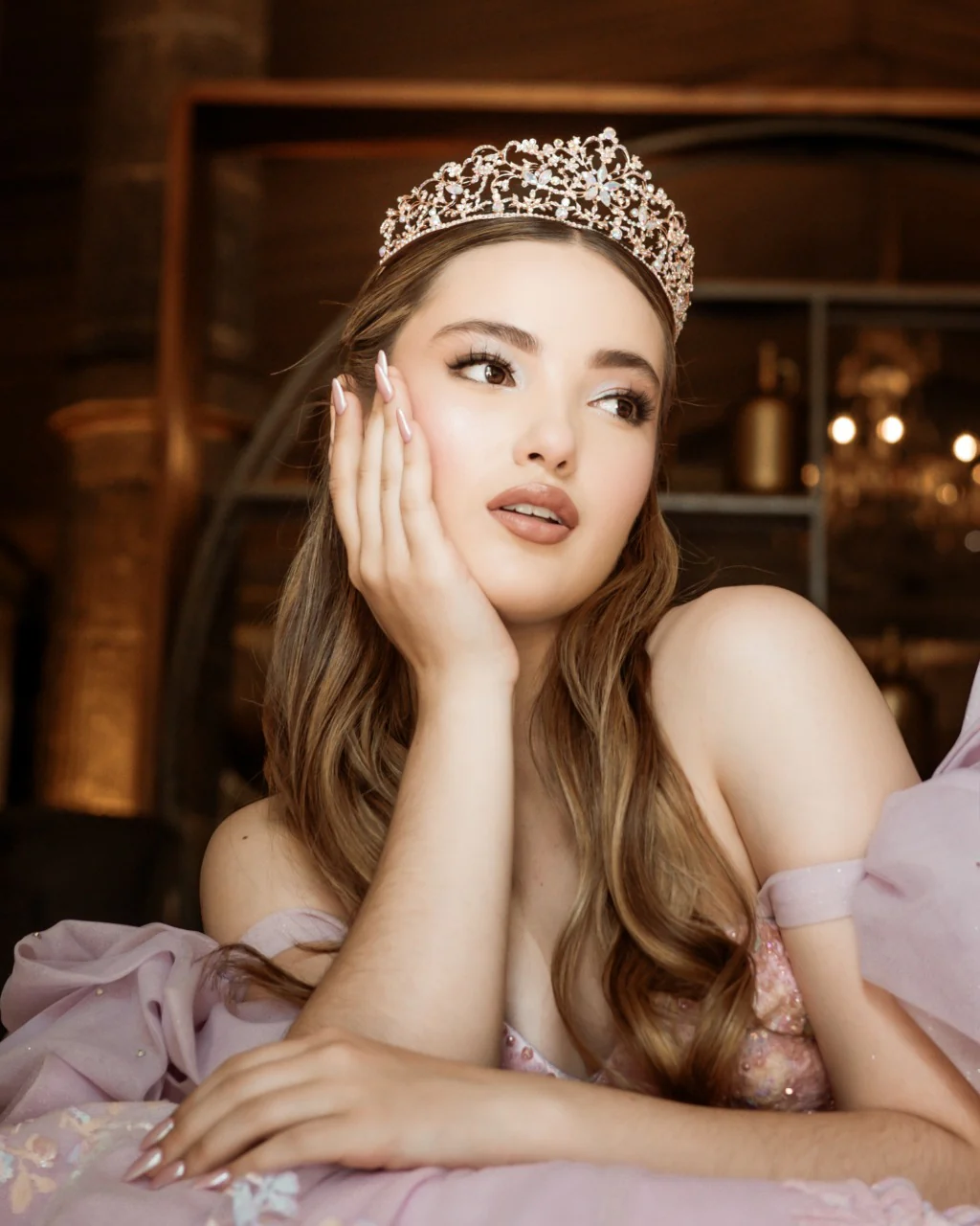 CORONA WHG1265 AB -15 - Imagen 4