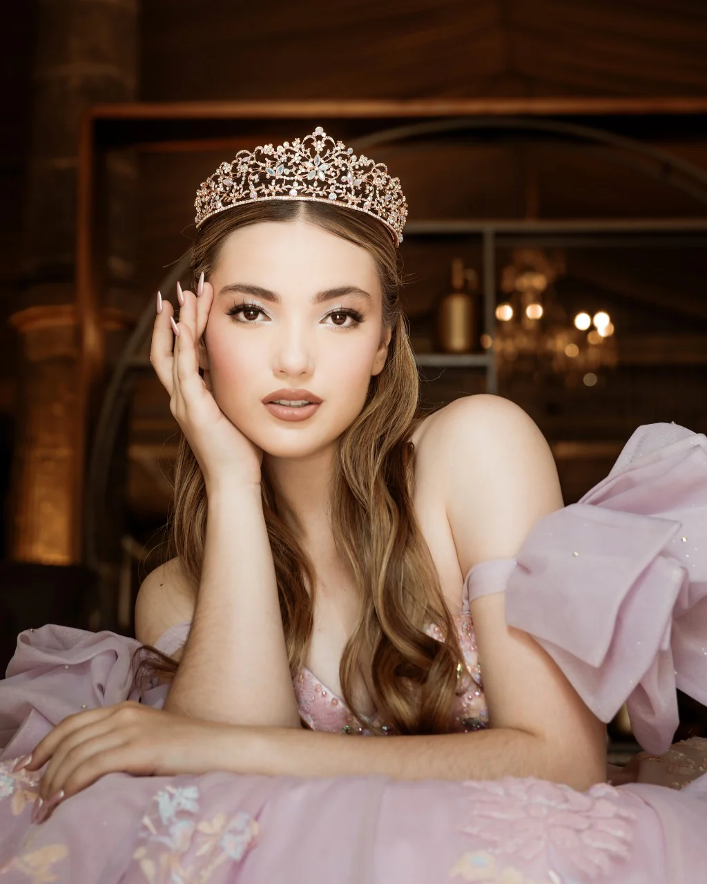 CORONA WHG1265 AB -15