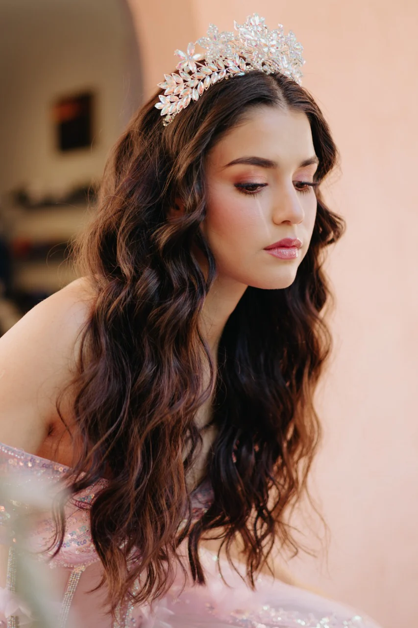 CORONA WHG1684-15 TORNASOL - Imagen 2