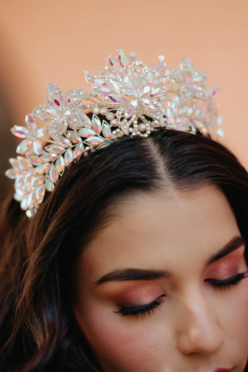 CORONA WHG1684-15 TORNASOL - Imagen 4