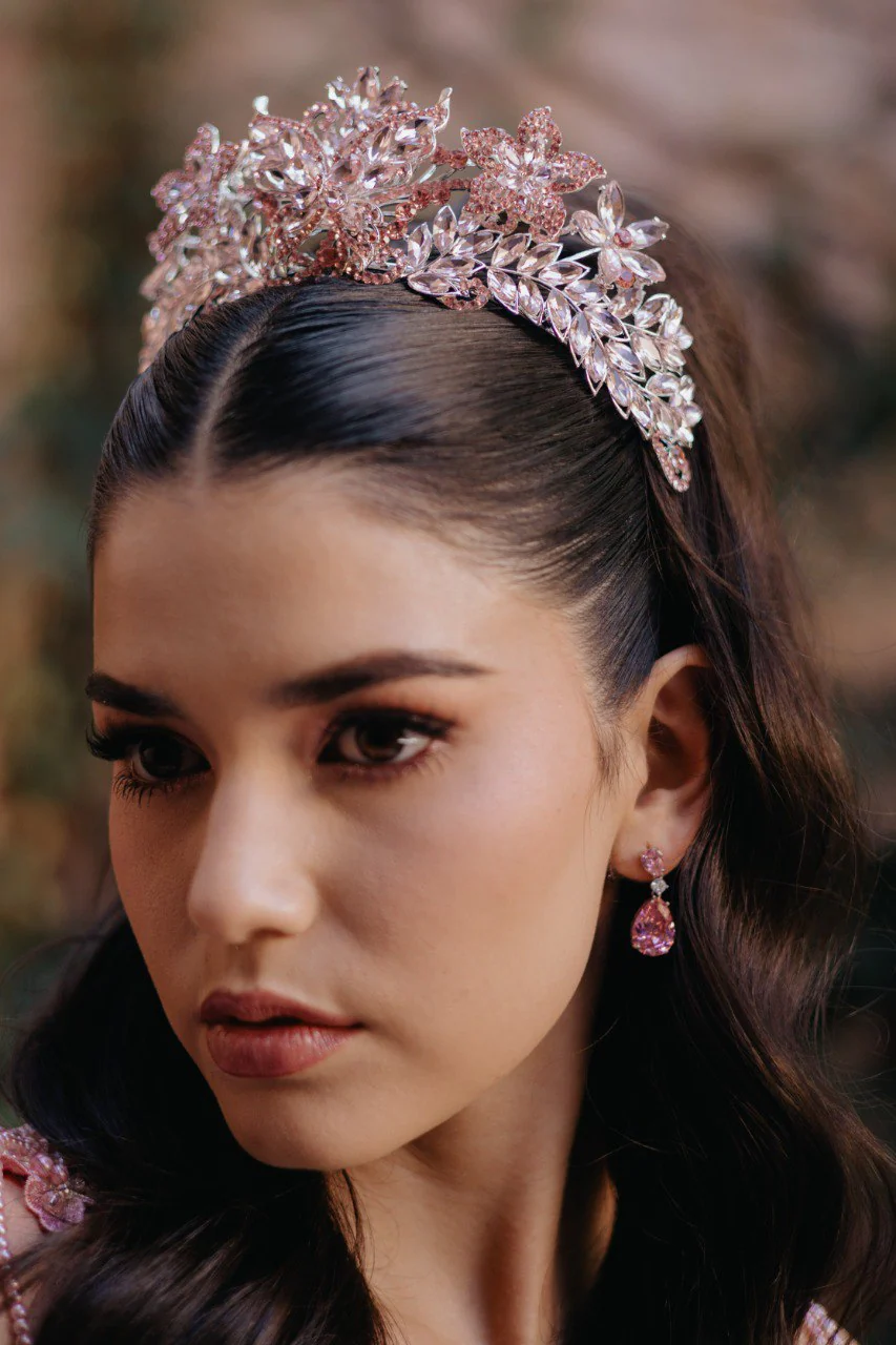 CORONA WHG1684-15 ROSA