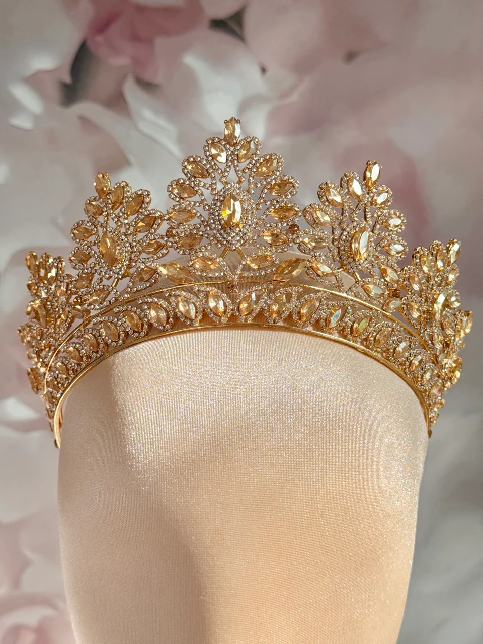 CORONA WX052 CHAMPAGNE-15 - Imagen 5