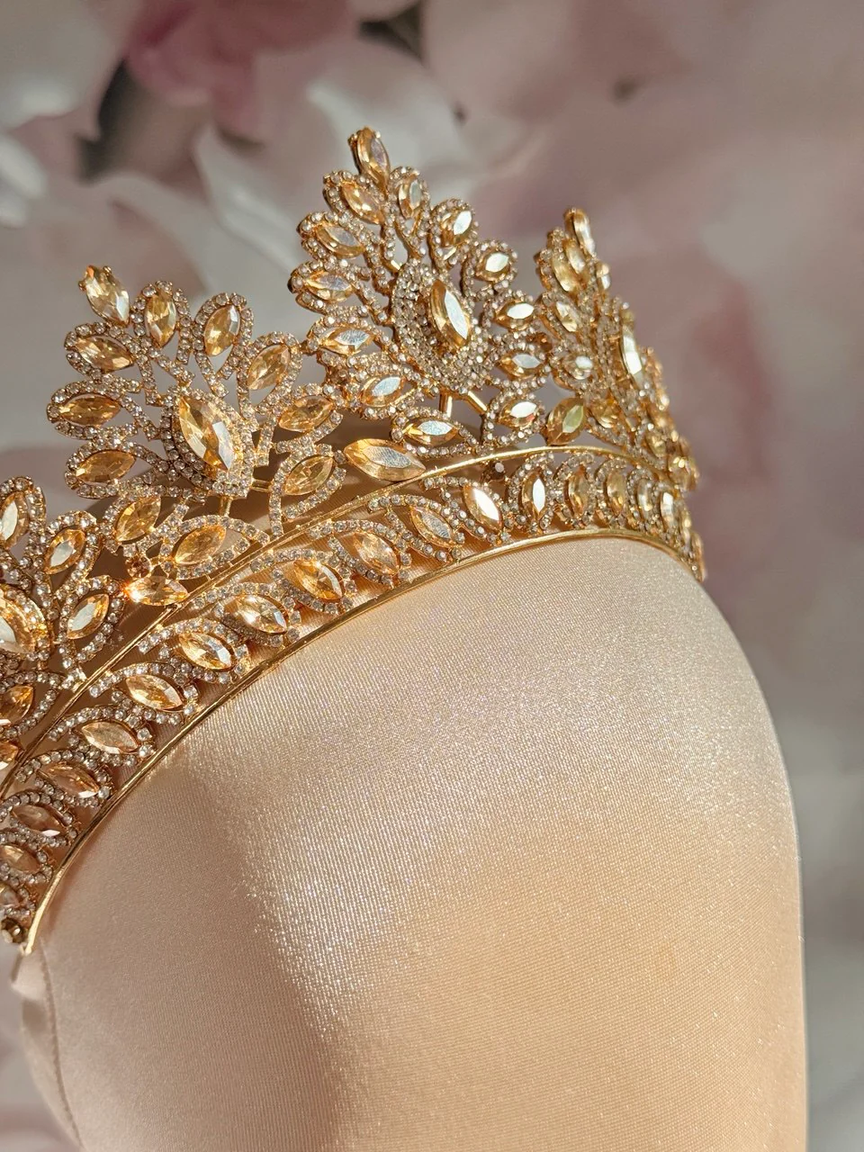 CORONA WX052 CHAMPAGNE-15 - Imagen 9