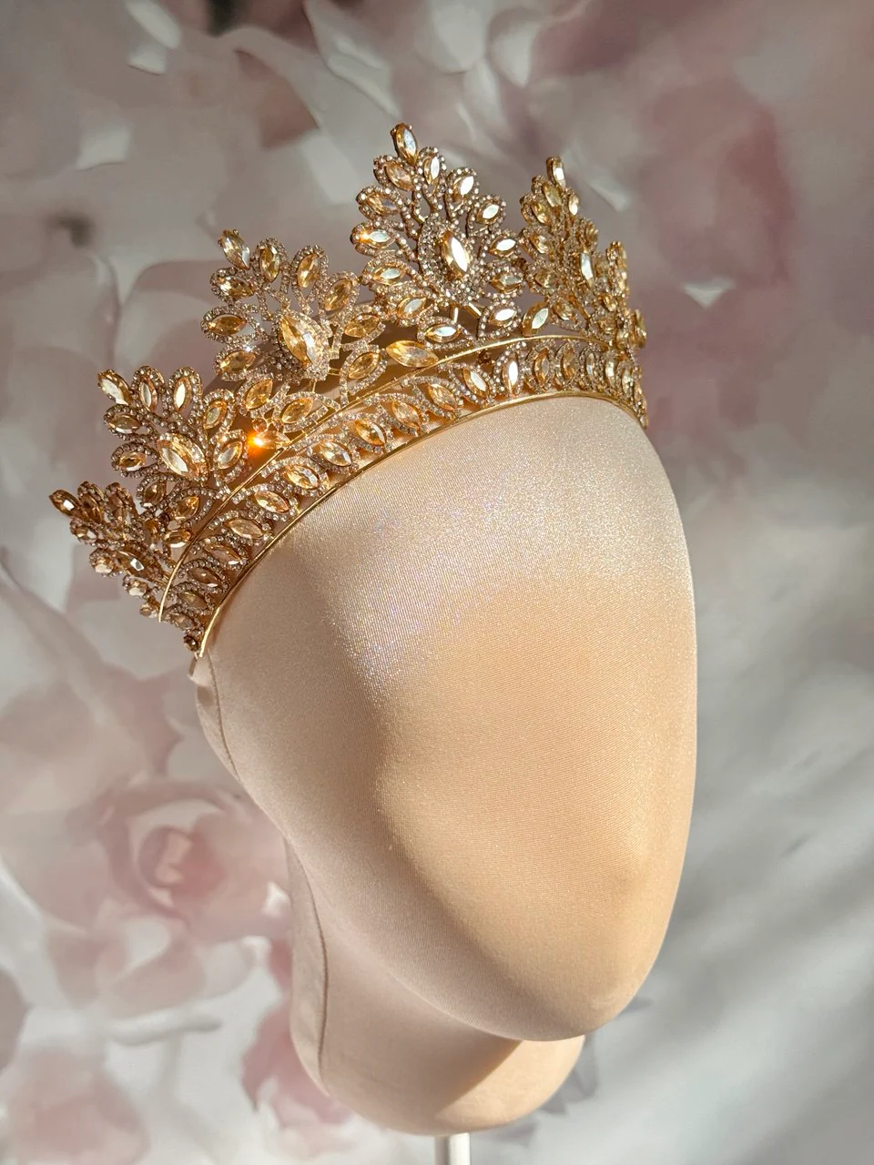 CORONA WX052 CHAMPAGNE-15 - Imagen 7