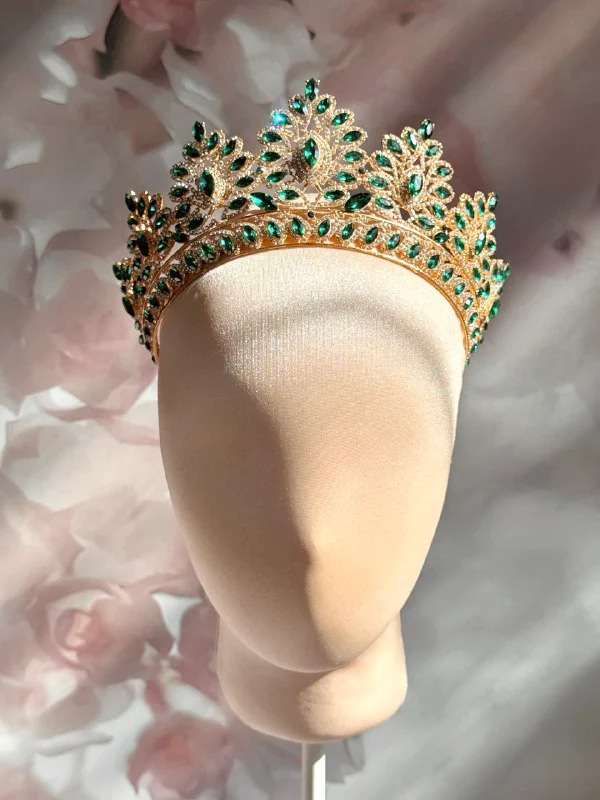 CORONA WX052 VERDE-15 - Imagen 2