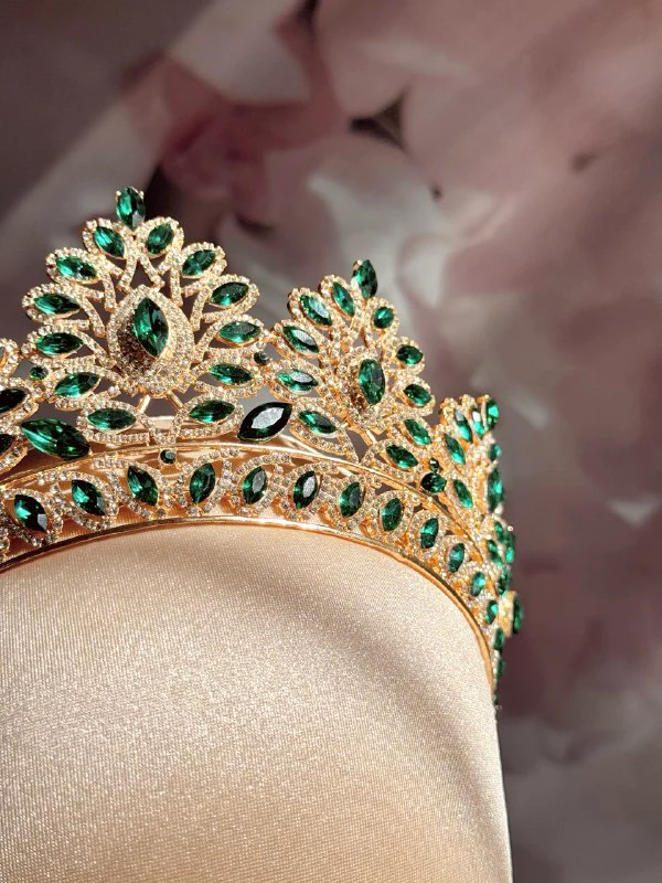 CORONA WX052 VERDE-15 - Imagen 6