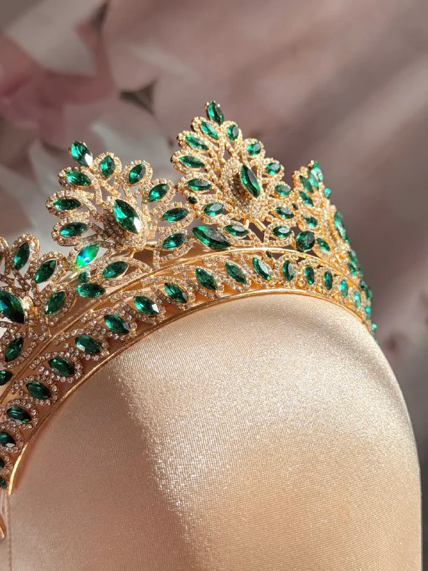 CORONA WX052 VERDE-15 - Imagen 4