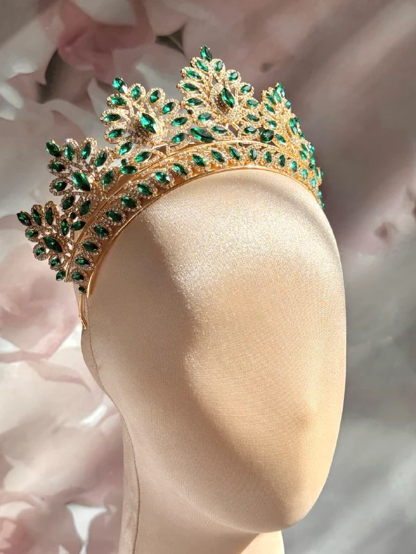 CORONA WX052 VERDE-15 - Imagen 8