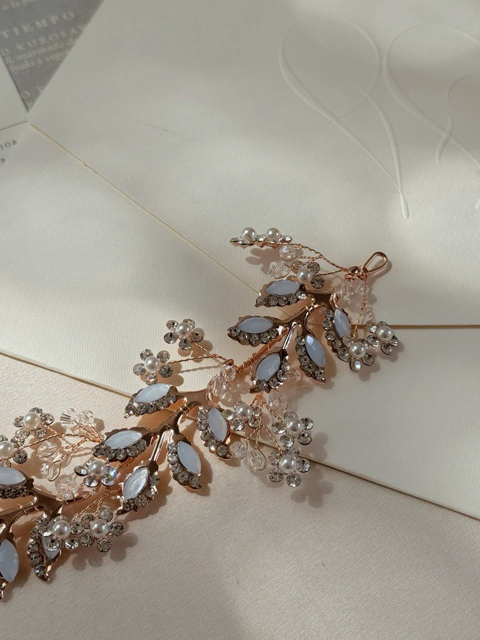 GUIA FLEXIBLE D2583 - Imagen 9