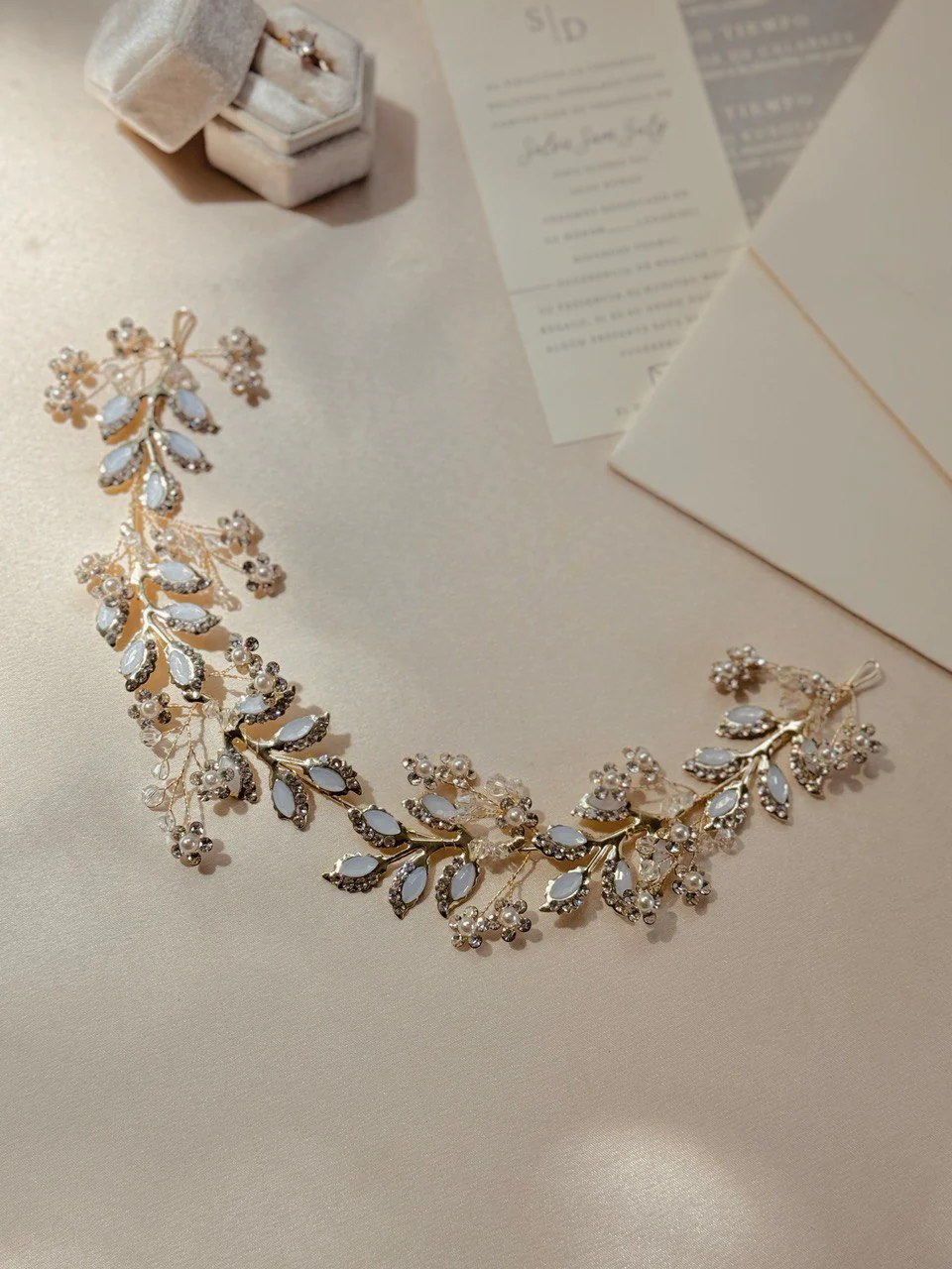 GUIA FLEXIBLE D2583 - Imagen 5