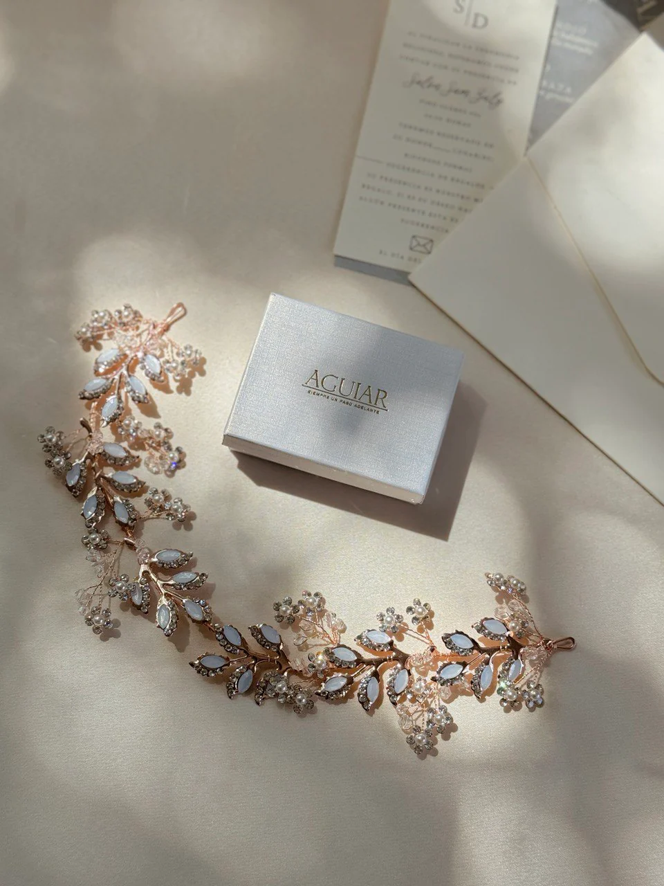 GUIA FLEXIBLE D2583 - Imagen 7