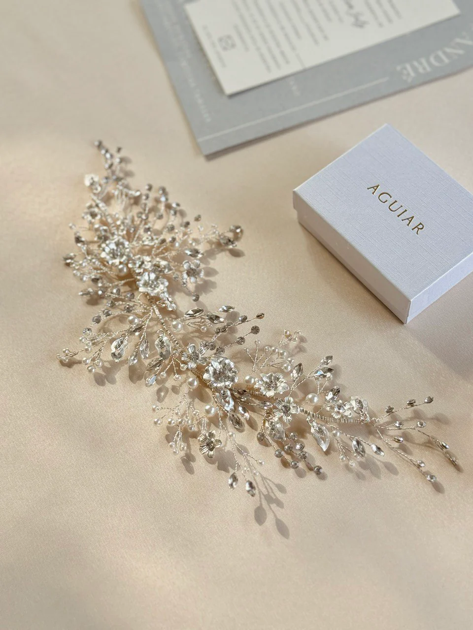 GUIA FLEXIBLE J6292 - Imagen 6