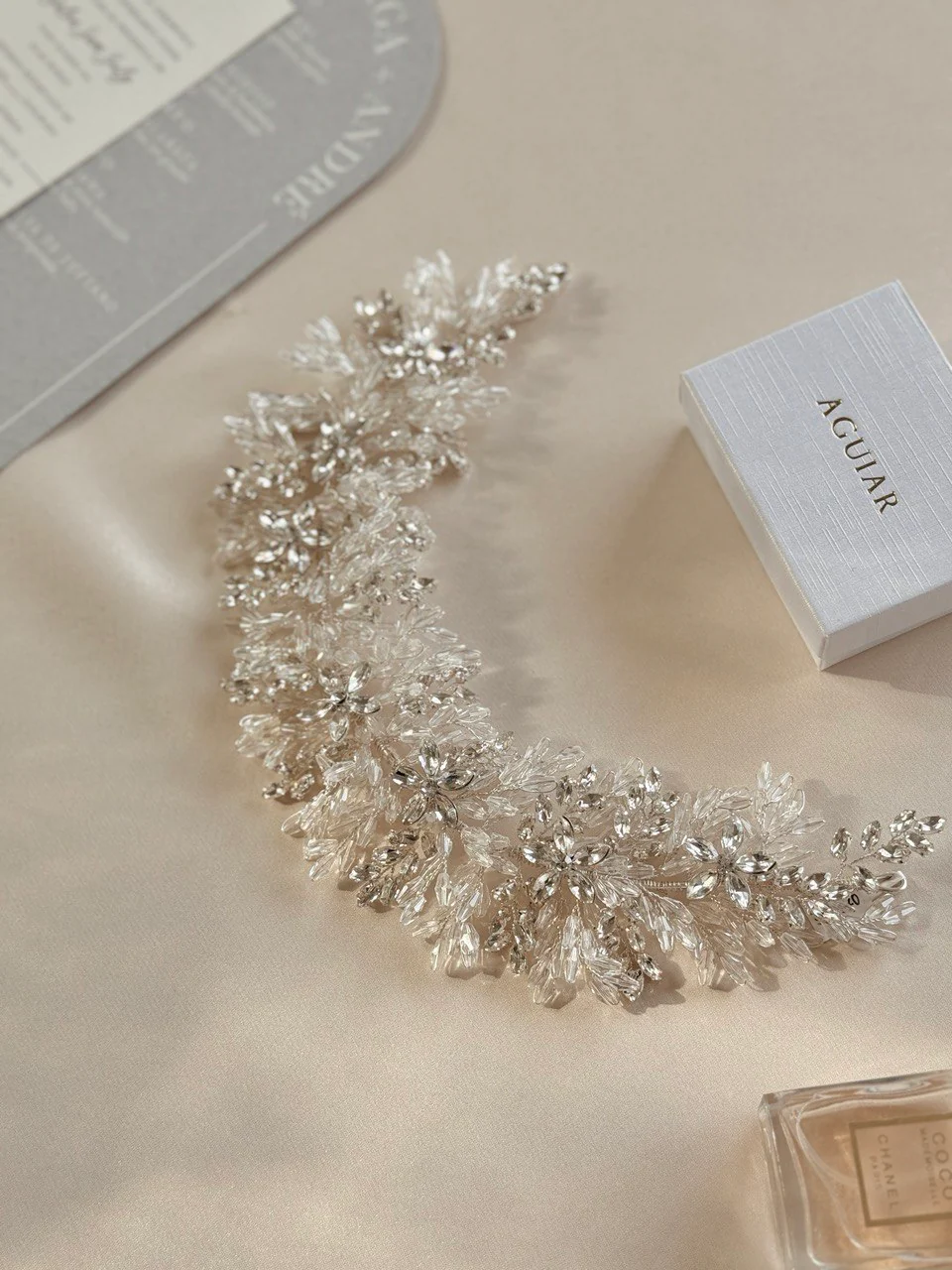 DIADEMA FLEXIBLE MA42 - Imagen 9