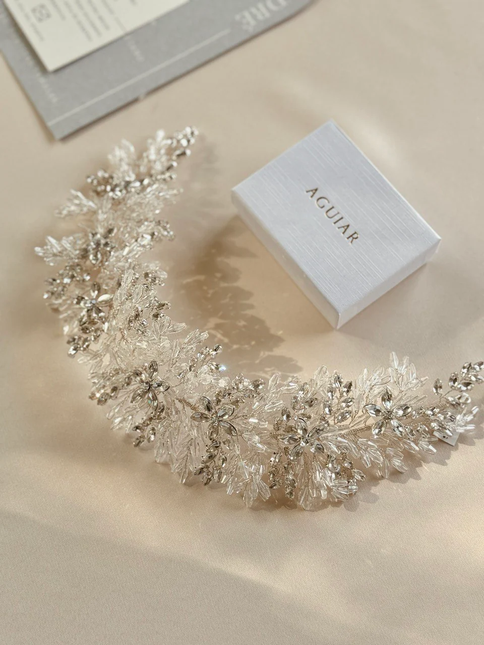 DIADEMA FLEXIBLE MA42 - Imagen 3