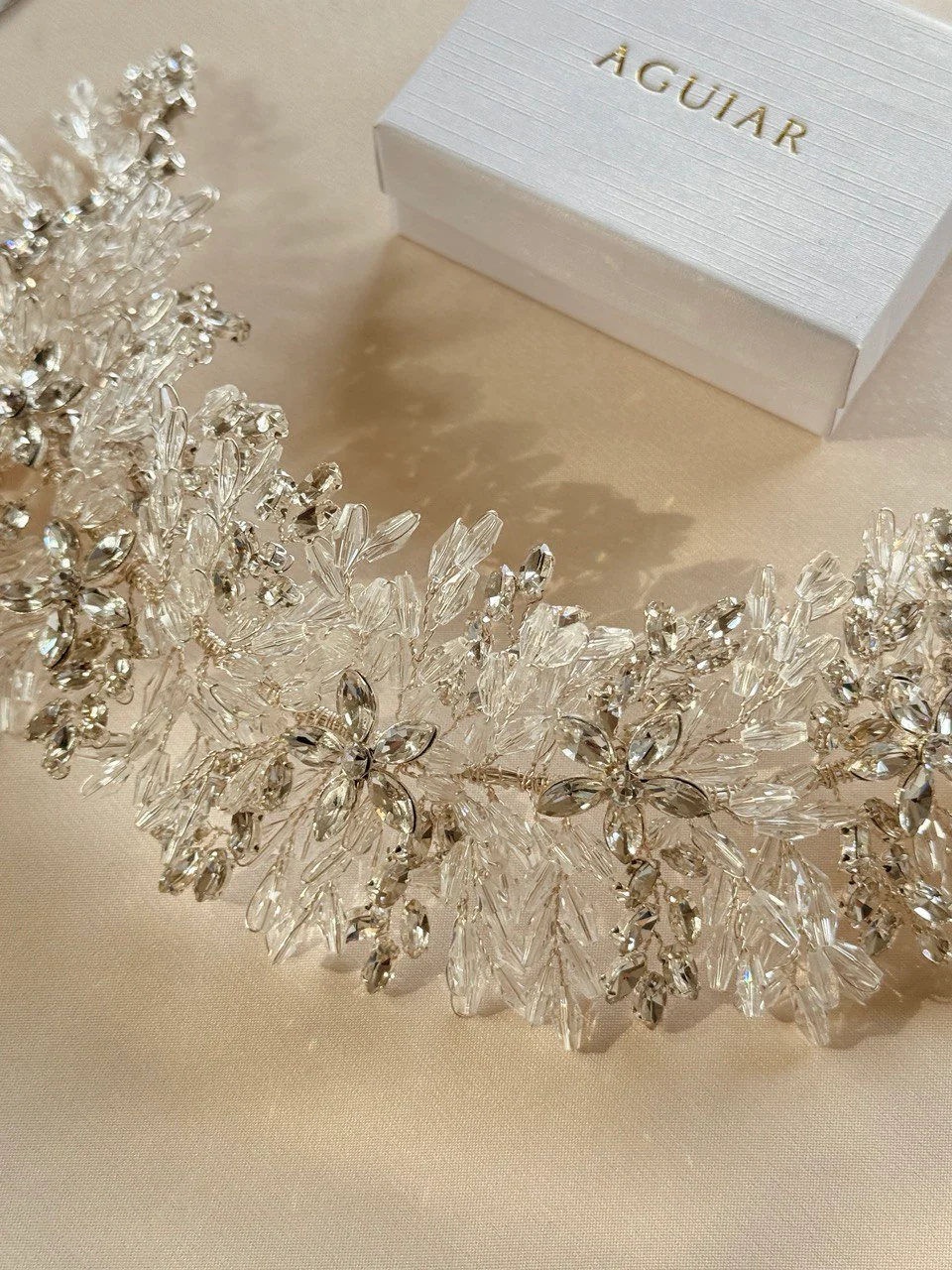 DIADEMA FLEXIBLE MA42 - Imagen 5