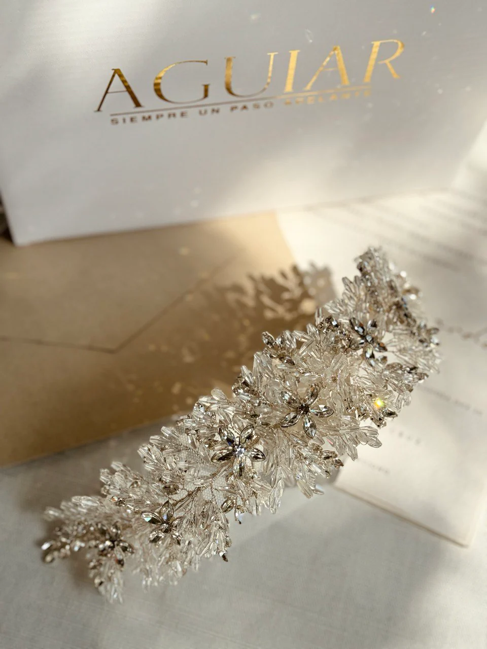 GUIA FLEXIBLE MA44 - Imagen 5