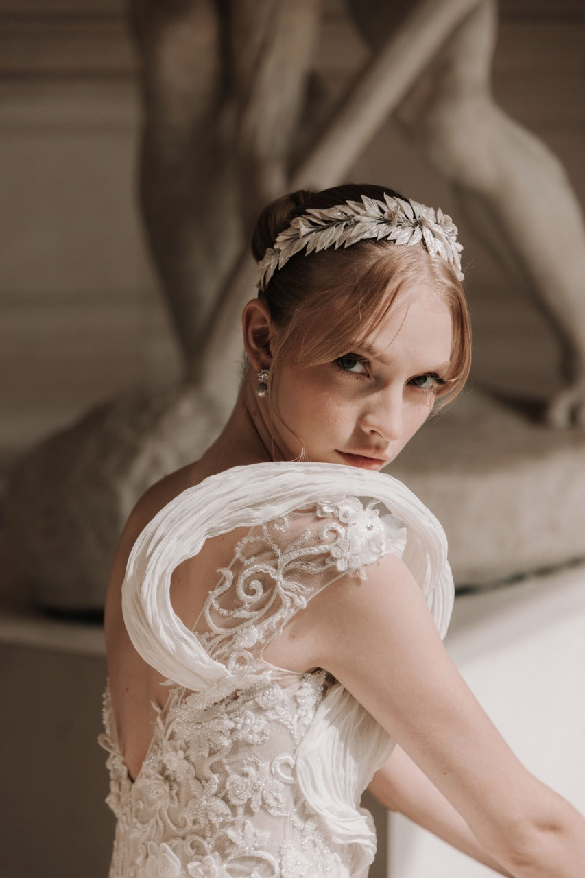 Diadema Armida - Imagen 2