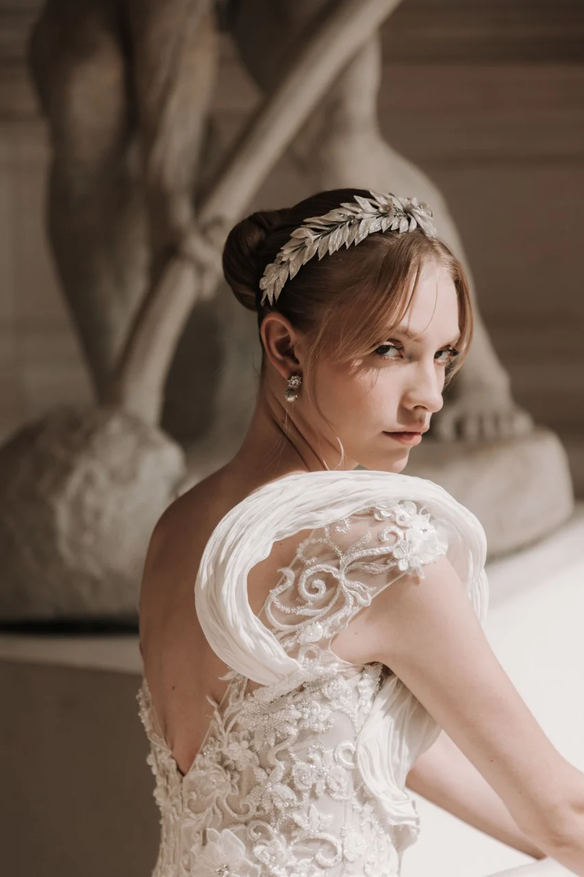 Diadema Armida - Imagen 8