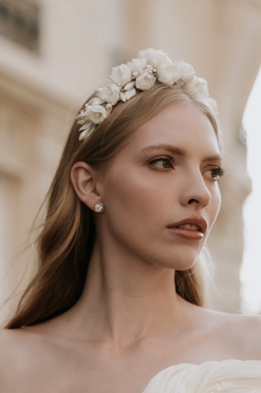 Diadema Mora - Imagen 3