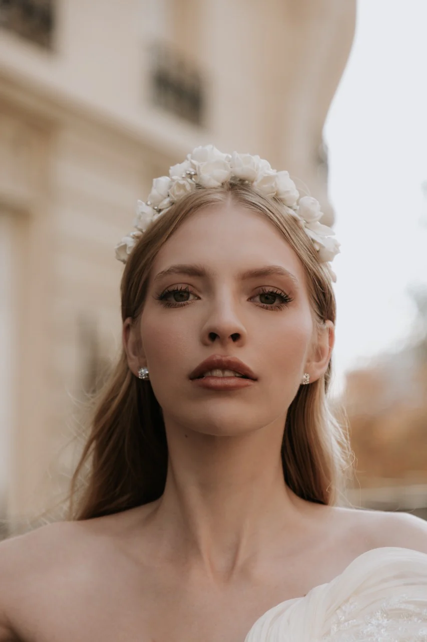 Diadema Mora - Imagen 8