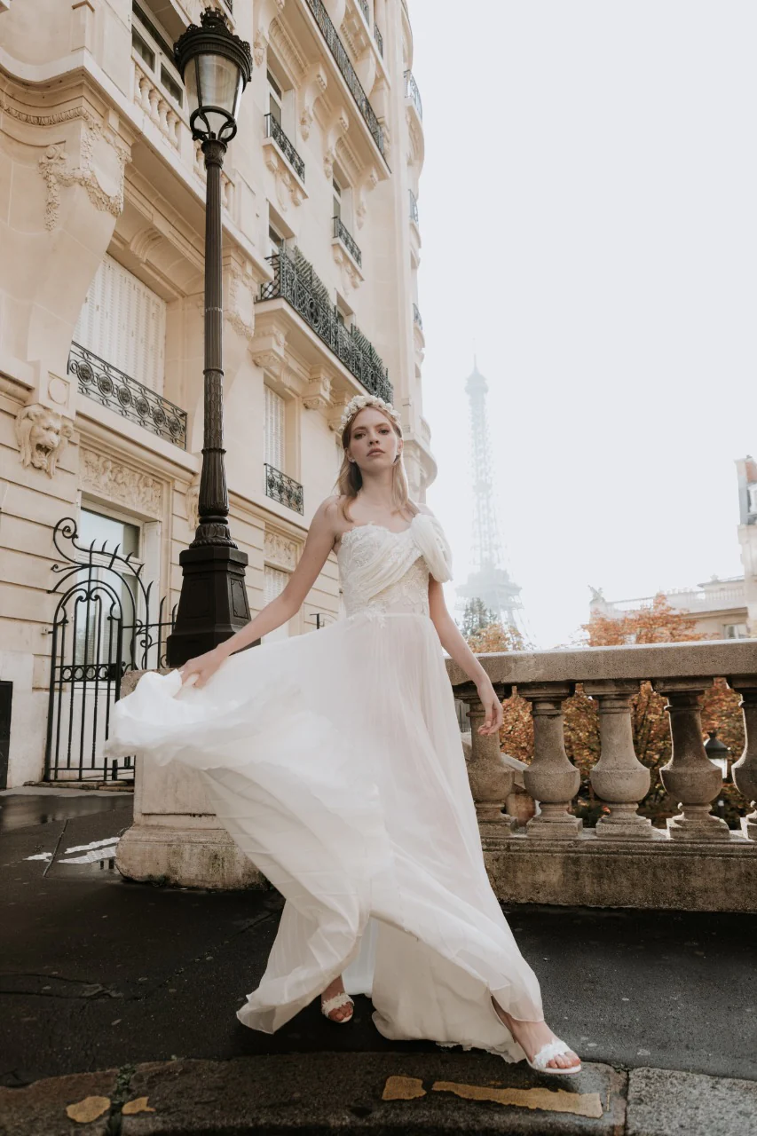 Diadema Mora - Imagen 6