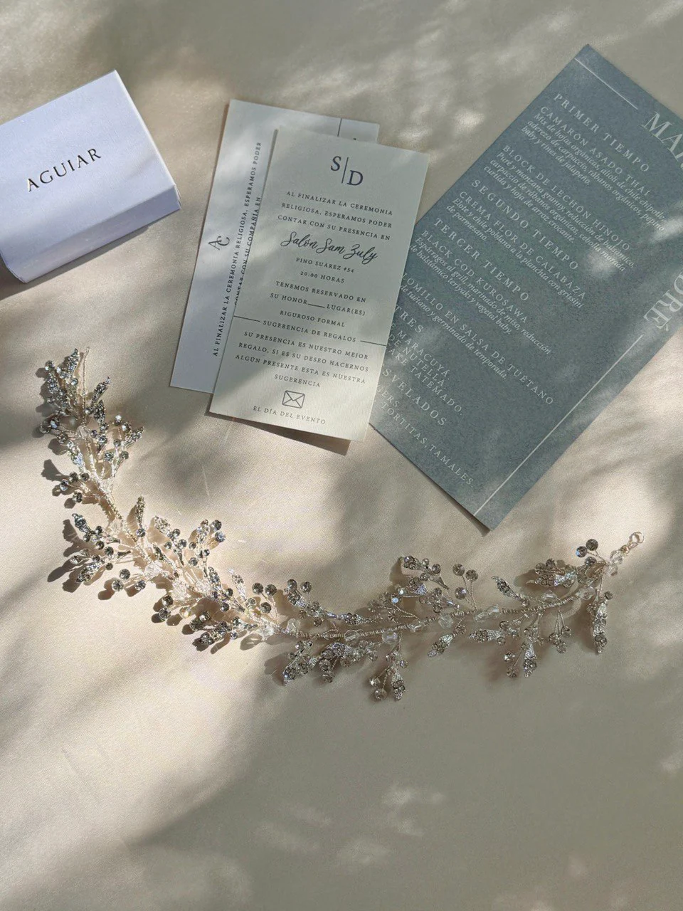 Guía Flexible D2135 - Imagen 9