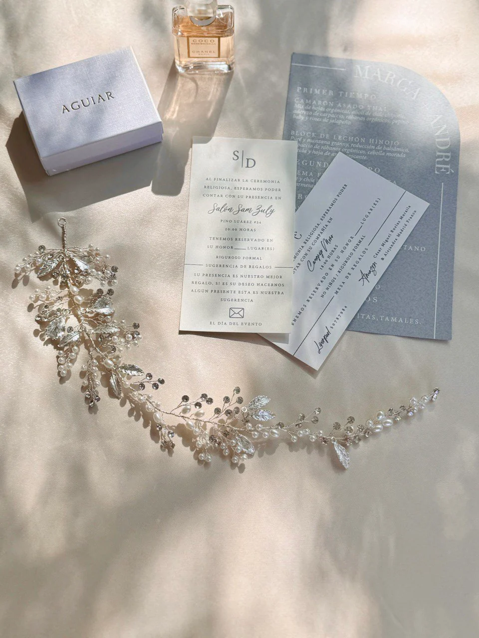 GUIA FLEXIBLE D2239 - Imagen 3