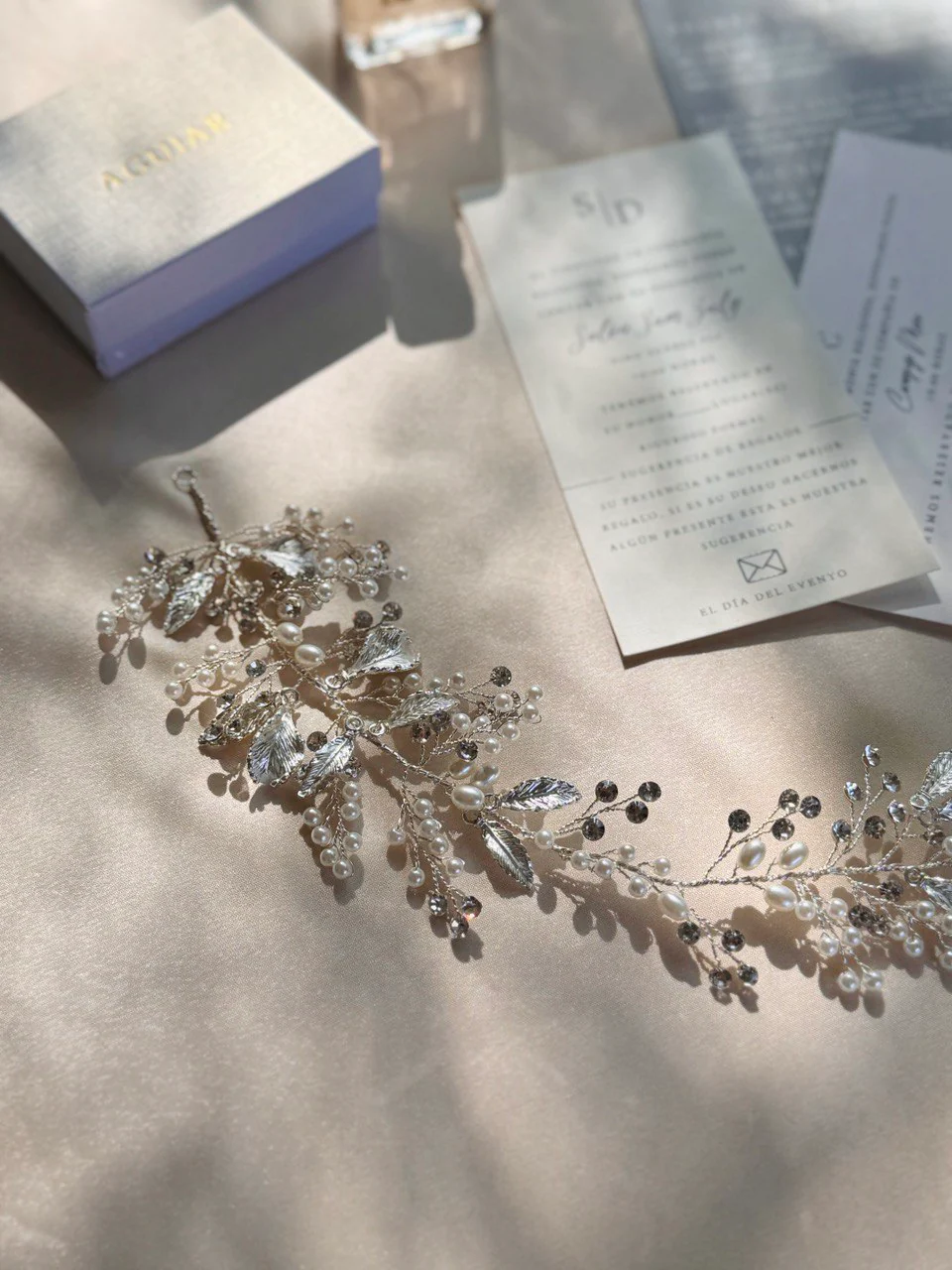 GUIA FLEXIBLE D2239 - Imagen 8