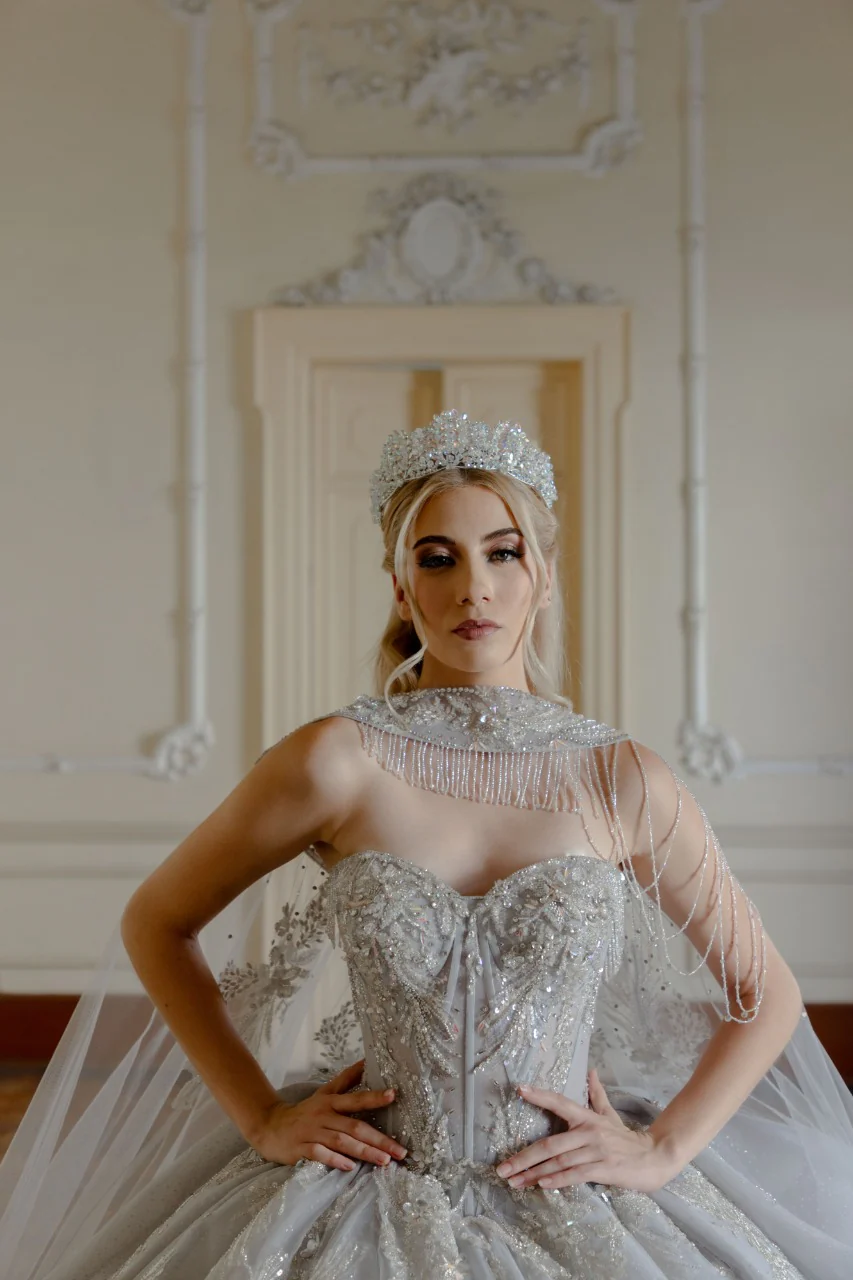 CORONA BH06 AB-15 - Imagen 2